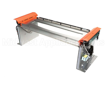 02-04701 Apex Supply Chain Tech Customer Door Moduleserial