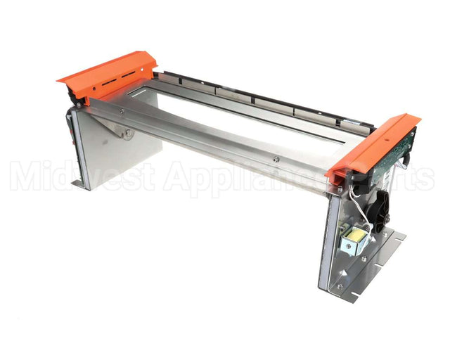 02-04701 Apex Supply Chain Tech Customer Door Moduleserial
