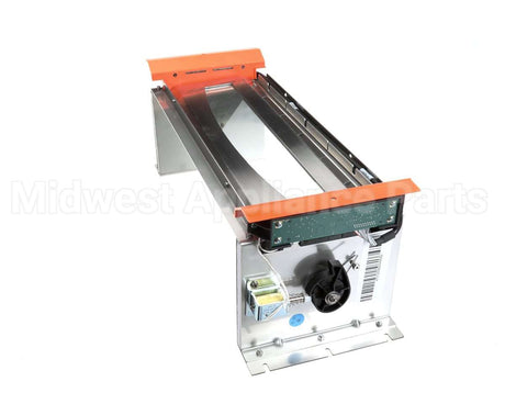 02-04701 Apex Supply Chain Tech Customer Door Moduleserial