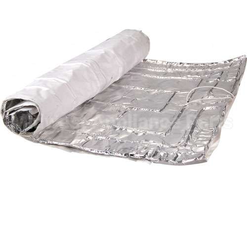 02-05-339-00 Compatible Hatco Element, Foil(120V, 520W)