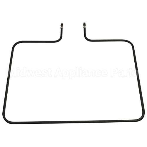 02-05-415-00 Compatible Hatco Heating Element - 120V/1100W