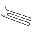 02-05-642-00 Compatible Hatco Heating Element - 220V/1000W