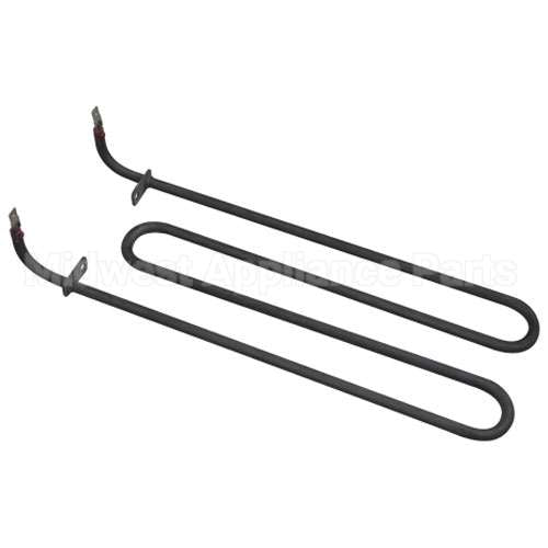 02-05-642 Compatible Hatco Heating Element - 220V/1000W