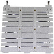 02-05-789-00 Compatible Hatco Heating Element - Side