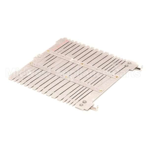 02-05-798-00 Compatible Hatco Elementasy, 208V 520W Tpt208 Center