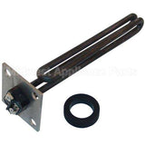 02-06-481-00 Compatible Hatco Sink Heater Element 240V 4500W 1-3/4" Oc