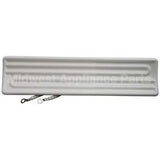 02-07-002-00 Compatible Hatco Ceramic Element - 120V/500W