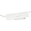 02-07-003 Compatible Hatco Ceramic Element - 240V/750W