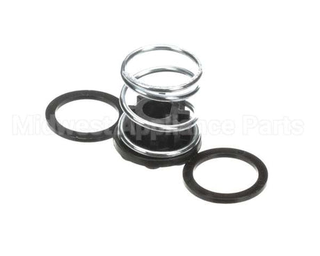 02-07489 Apex Supply Chain Tech Sub-Assy, Clutch Assem