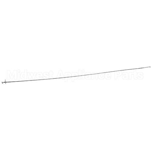 02-08-017D-00 Compatible Hatco Heating Element - 208V/1275W