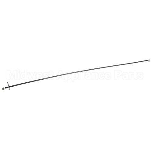 02-08-107D-00 Compatible Hatco Warmer Element 120V 950W