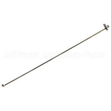 02-08-124D-00 Compatible Hatco Warmer Element 240V 2400W 92-1/2"