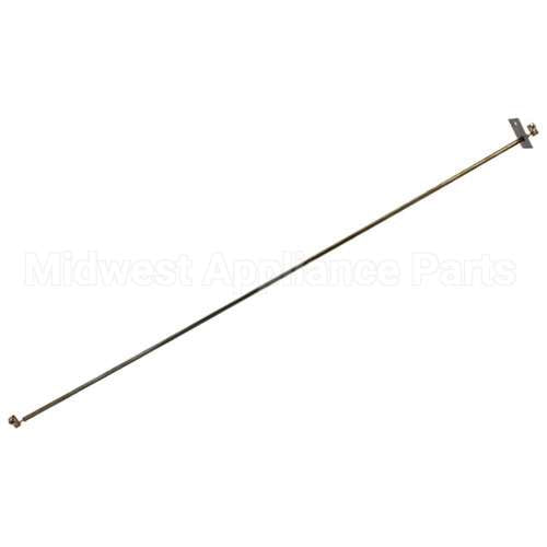 02-08-124D-00 Compatible Hatco Warmer Element 240V 2400W 92-1/2"