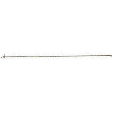 02-08-204D-00 Compatible Hatco Element 115V 550W