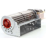 02-09409 Compatible Master-Bilt Blower Transverse