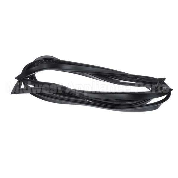 02-10090-0003 Compatible Anthony Frame Gasket - Vinyl 21-5/8X72