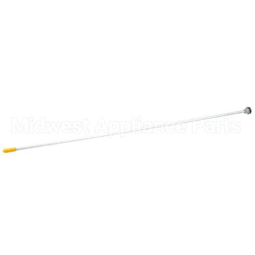 02-10308-0007 Compatible Anthony Rod, Torque (Hex End)