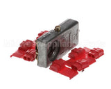 02-10568-0001 Anthony International Torque Master, Reversible, Sil