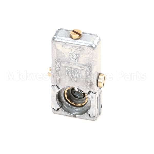 02-11484-0001 Compatible Anthony Torque Master Keyless