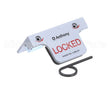 02-11585-0003 Anthony International Pom Lock