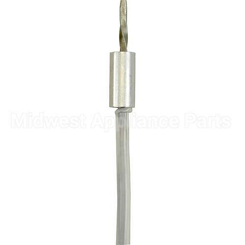 02-11764-0005 Compatible Anthony Rod, Torque, 7/16Hex End, Revers