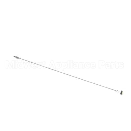 02-11764-0005 Anthony International Tourque Rod - 7/16 (1987-1989)