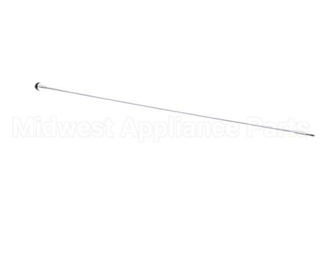 02-11940-0005 Anthony International Torque Rod, Round Base, 29