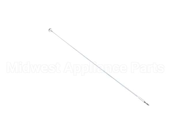 02-11940-0005 Anthony International Torque Rod, Round Base, 29