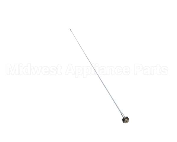 02-11940-0005 Anthony International Torque Rod, Round Base, 29