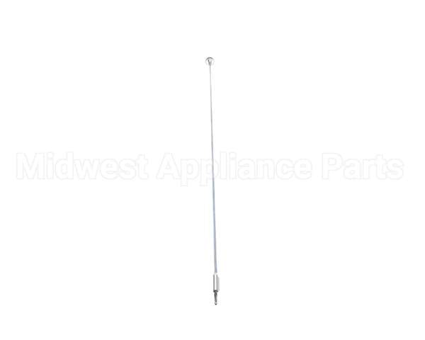 02-11940-0005 Anthony International Torque Rod, Round Base, 29