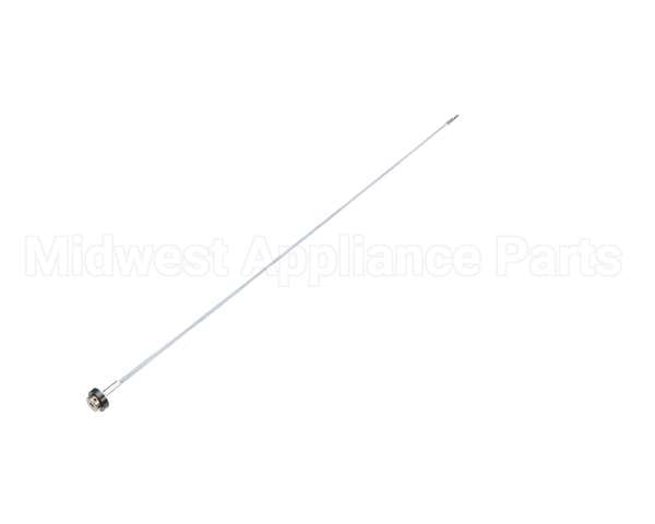 02-11940-0005 Anthony International Torque Rod, Round Base, 29