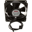 02-12-001-00 Compatible Hatco Axial Fan 115V