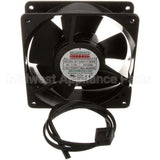 02-12-001-00 Compatible Hatco Axial Fan 115V