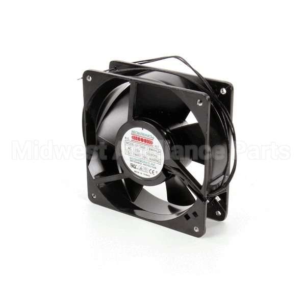 02-12-105-00 Compatible Hatco Motor, Blowr, Axial, 115V50/60Hz