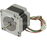 02-12-121 Compatible Hatco Motor, Conveyor Stepper