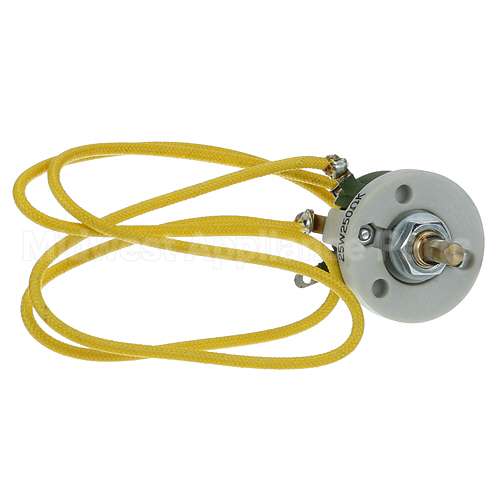 02-13-125 Compatible Hatco Rheostat