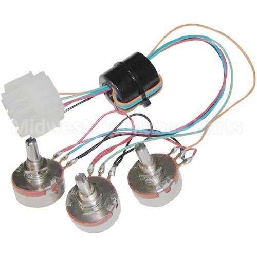 02-13-322 Compatible Hatco Potentiometer