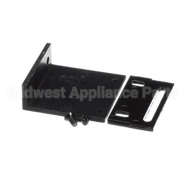 02-13989-5001 Compatible Anthony Strike Plate Flush Lock