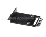 02-13989-5001 Anthony International Strike Plate Flush Lock