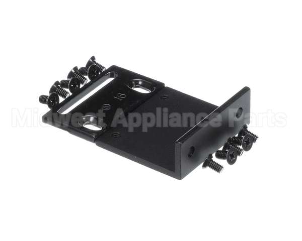 02-13989-5001 Anthony International Strike Plate Flush Lock