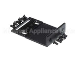 02-13989-5001 Anthony International Strike Plate Flush Lock