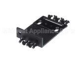 02-13989-5001 Anthony International Strike Plate Flush Lock