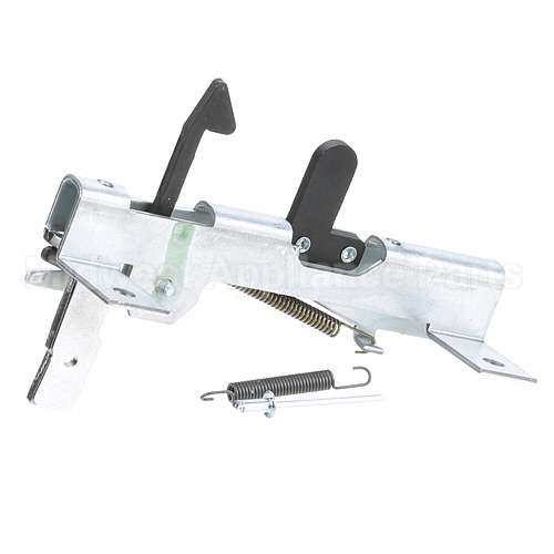 02-14160-2000 Compatible Anthony Latch, Door (Kit)