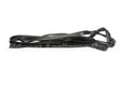02-14160-2001 Anthony International Door Gasket, 22-11/16X60-3/16