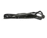 02-14160-2001 Anthony International Door Gasket, 22-11/16X60-3/16