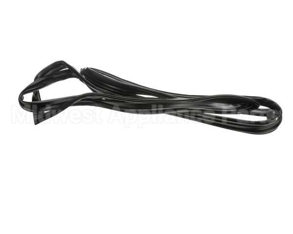 02-14160-2001 Anthony International Door Gasket, 22-11/16X60-3/16
