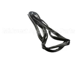 02-14160-2001 Anthony International Door Gasket, 22-11/16X60-3/16