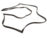 02-14160-2022 Anthony International Aircell Door Gasket, W 28-3/8" L 73-1/16