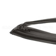 02-14160-2034 Compatible Anthony Door Gasket 27-15/16 X 69-1/16