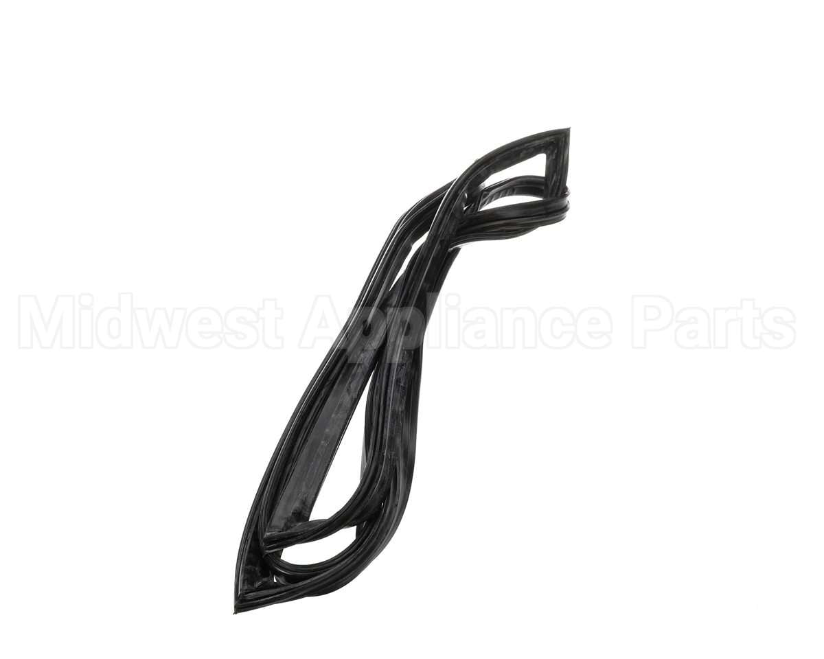 02-14160-2354 Anthony International Door Gasket 53.75X26.75X0.375